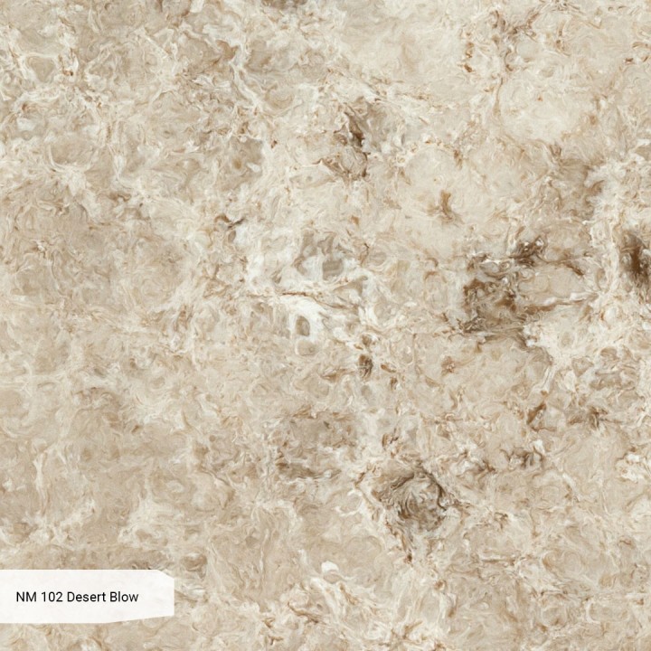 NeoMarm NM-102 Desert blow