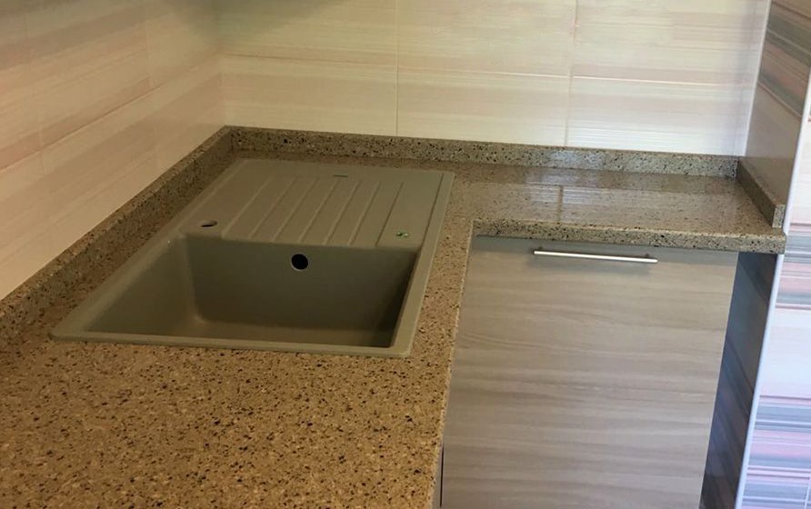 ���������� �� ������ Plaza Stone Terra Lontana