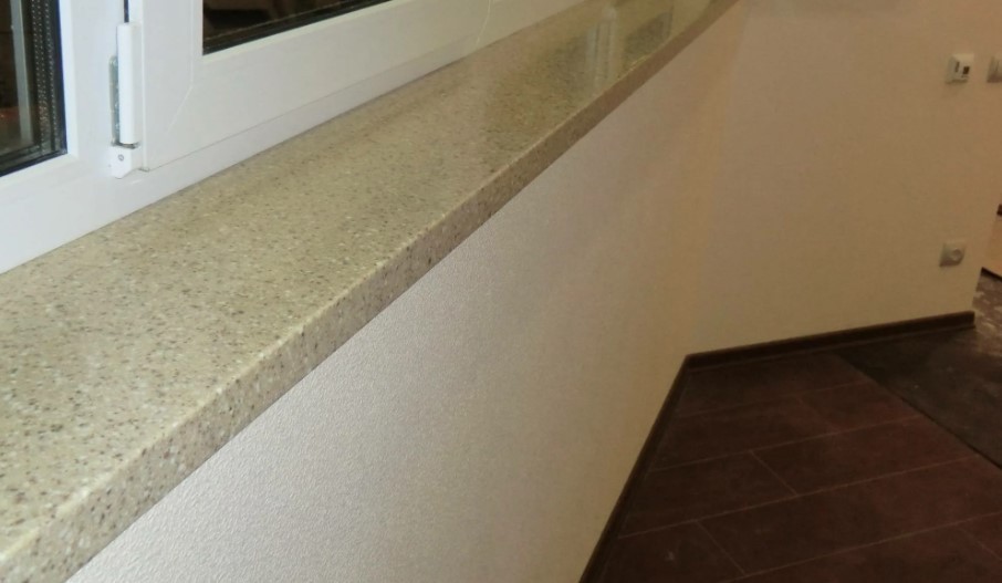 ���������� �� �������������� ����� Technistone Starlight Sand